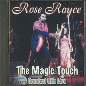 Rose Royce - The Magic Touch mp3