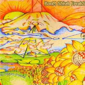 Various - Boom Shiva Freaks mp3