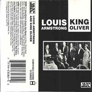 Louis Armstrong And King Oliver - Louis Armstrong And King Oliver mp3