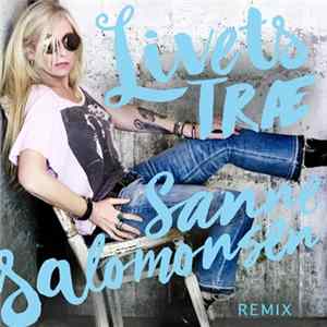 Sanne Salomonsen - Livets Træ (Remix) mp3