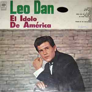 Leo Dan - El Idolo De América mp3
