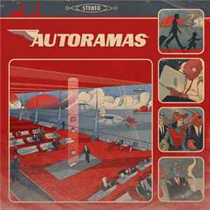 Autoramas - Quando A Policia Chegar mp3