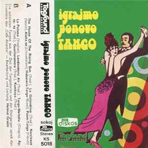 Ensemble Des "Café Atlantic" - Igrajmo Ponovo Tango mp3