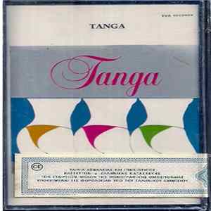 Various - Tanga mp3