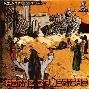 Aslan Presentz Hornz Of Jericho - The Hornz Of Jericho mp3