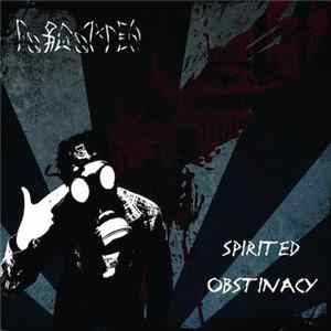 Forgotten - Spirited Obstinacy mp3