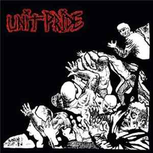 Unit Pride - Then And Now mp3