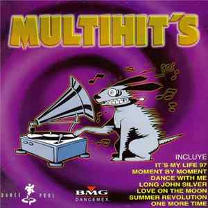 Various - Multihit's mp3