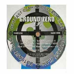 Various - Ground Zero E.P. mp3