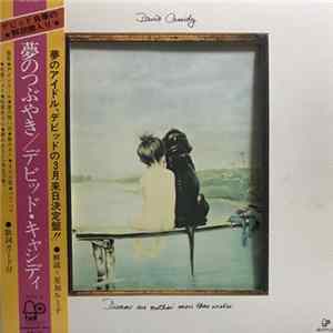 David Cassidy - Dreams Are Nuthin' More Than Wishes... mp3