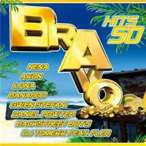 Various - Bravo Hits 50 mp3