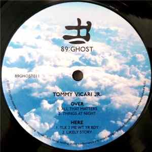 Tommy Vicari Jr - 89:GHOST 011 mp3