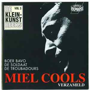 Miel Cools - Verzameld mp3
