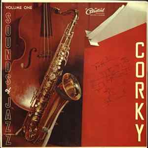 Corky Corcoran Quintet - Sounds Of Jazz Volume One mp3