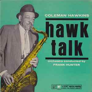 Coleman Hawkins - Hawk Talk mp3