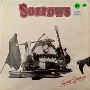 Sorrows - Teenage Heartbreak mp3