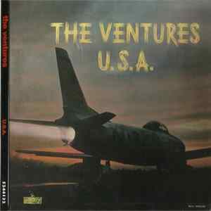 The Ventures - The Ventures U.S.A. mp3
