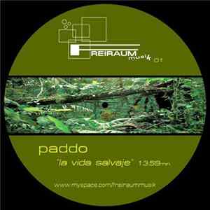 Paddo - La Vida Salvaje mp3