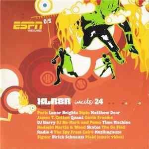 Various - Incite 24 mp3