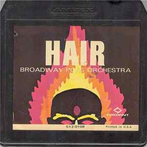 Broadway Pops Orchestra - Hair mp3