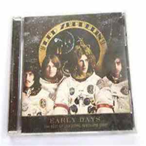 Led Zeppelin - Early Days: The Best Of Led Zeppelin Volume One mp3