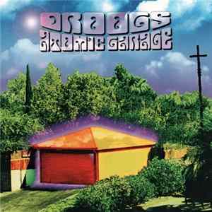 Droogs - Atomic Garage mp3