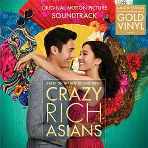 Various - Crazy Rich Asians: Original Motion Picture Soundtrack mp3