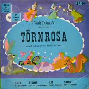 Tatiana Angelini - Walt Disney's Törnrosa mp3