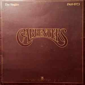 Carpenters - The Singles 1969-1973 mp3