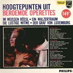 Various - Hoogtepunten Uit Beroemde Operettes mp3