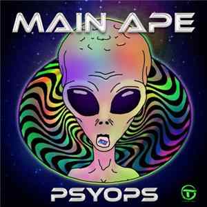 Main Ape - Psyops mp3