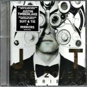 Justin Timberlake - The 20/20 Experience mp3
