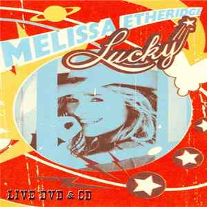 Melissa Etheridge - Lucky mp3
