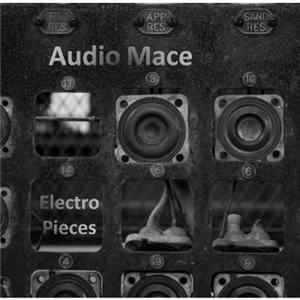 Audio Mace - Electro Pieces mp3