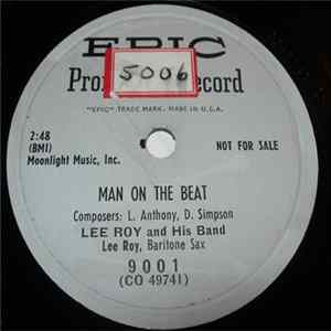 Lee Roy And His Band - Man On The Beat / B. O. Plenty mp3