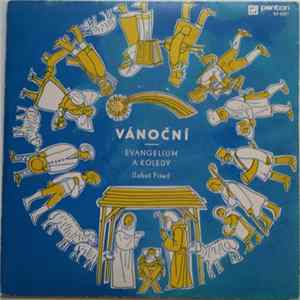 Luboš Fišer - Vánoční (Evangelium A Koledy) mp3