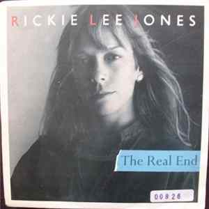 Rickie Lee Jones - The Real End mp3