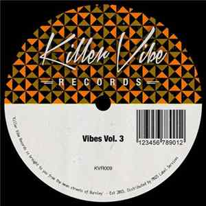 Various - Vibes Vol. 3 mp3
