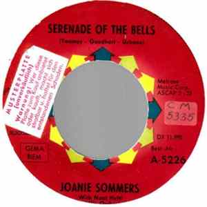 Joanie Sommers - Serenade Of The Bells / The Piano Boy mp3