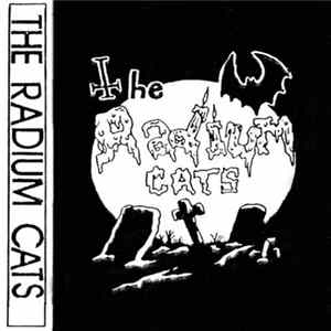 The Radium Cats - Untitled mp3