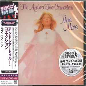 The Andrea True Connection - More, More, More mp3