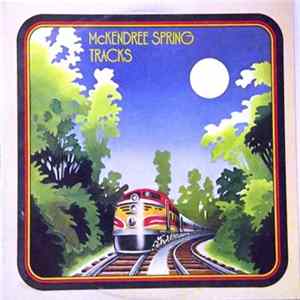 McKendree Spring - Tracks mp3