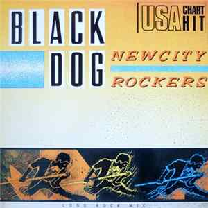 Newcity Rockers - Black Dog mp3