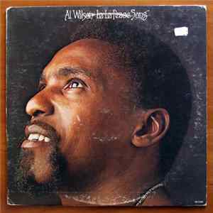 Al Wilson - La La Peace Song mp3