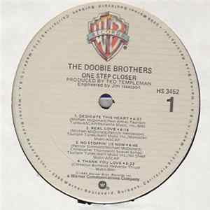 The Doobie Brothers - One Step Closer mp3