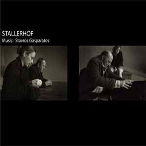 Stavros Gasparatos - Stallerhof mp3