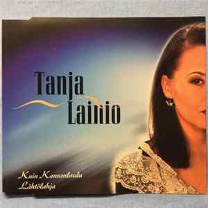 Tanja Lainio - Kuin Kansanlaulu / Lähtölahja mp3
