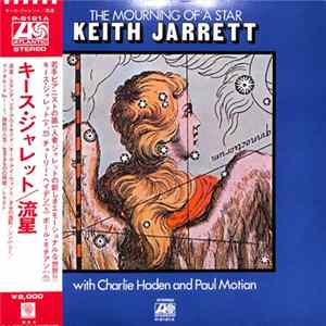 Keith Jarrett - The Mourning Of A Star mp3