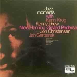 Karin Krog - Jazz Moments mp3