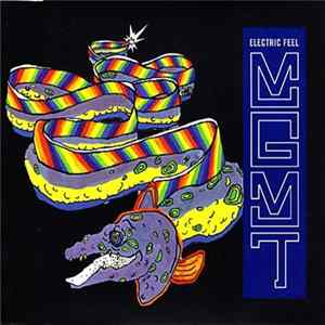 MGMT - Electric Feel mp3